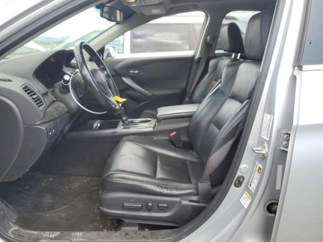 Photo 7 from auction – 2013 ACURA RDX TECHNO with VIN 5J8TB3H56DL004360