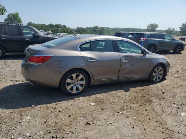 Photo 3 from auction – 2012 BUICK LACROSSE P with VIN 1G4GD5E35CF343984