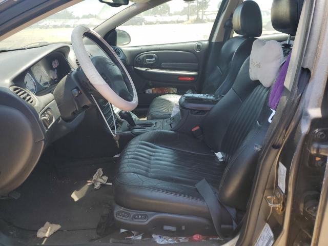 Photo 7 from auction – 2004 CHRYSLER 300M SPECI with VIN 2C3AE76K74H680539