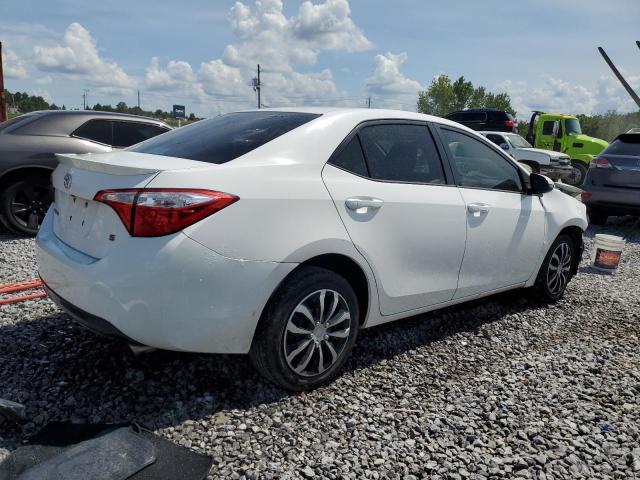 Photo 3 from auction – 2016 TOYOTA COROLLA L with VIN 2T1BURHE7GC520259