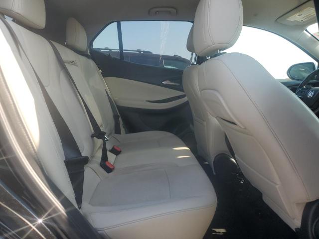 Photo 11 from auction – 2021 BUICK ENCORE GX with VIN KL4MMDSL9MB080973