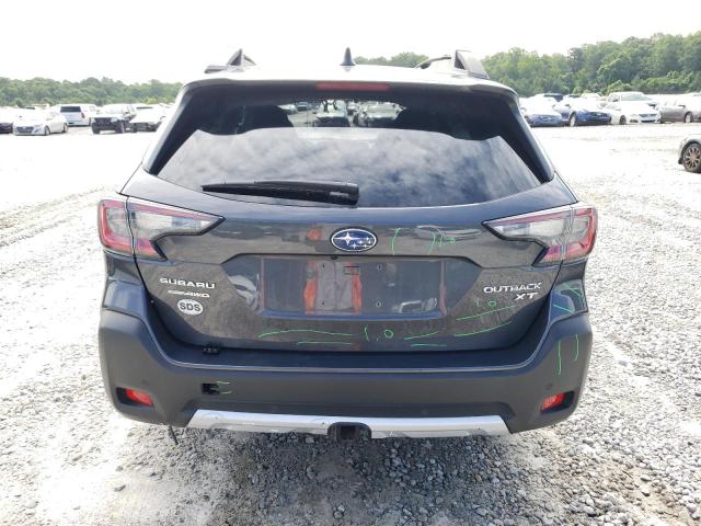 Photo 6 from auction – 2023 SUBARU OUTBACK LI with VIN 4S4BTGND5P3179452