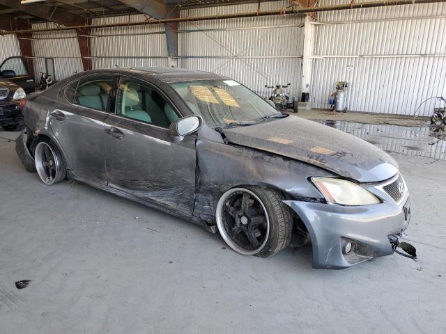 Photo 4 from auction – 2012 LEXUS IS 250 with VIN JTHBF5C25C5160172