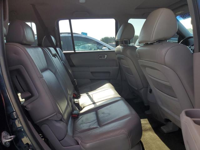Photo 11 from auction – 2011 HONDA PILOT EXLN with VIN 5FNYF4H74BB023022