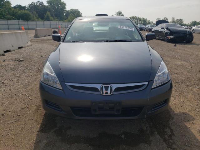 Photo 5 from auction – 2006 HONDA ACCORD EX with VIN 1HGCM66596A068809