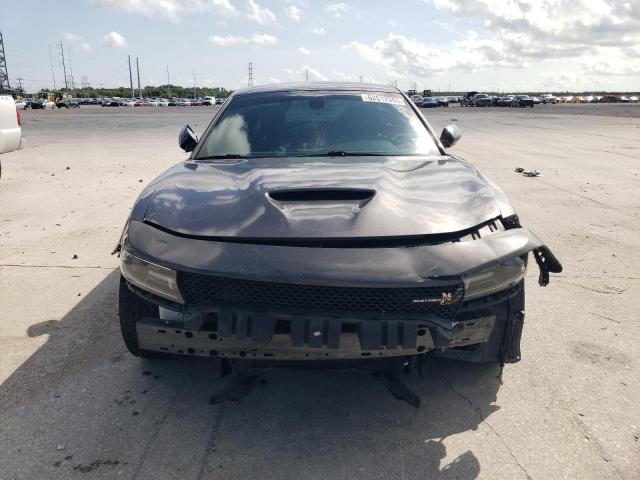 Photo 5 from auction – 2018 DODGE CHARGER R/ with VIN 2C3CDXGJ4JH284131