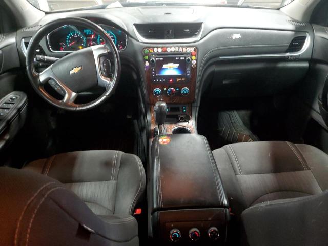 Photo 8 from auction – 2014 CHEVROLET TRAVERSE L with VIN 1GNKVGKD9EJ298771