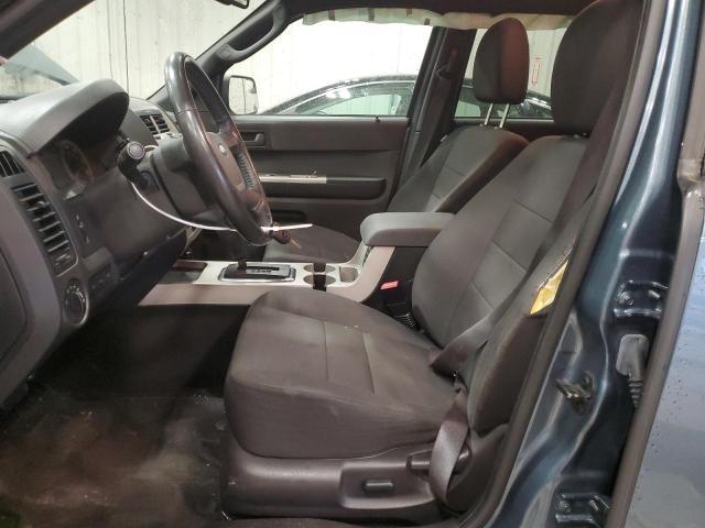 Photo 7 from auction – 2011 FORD ESCAPE XLT with VIN 1FMCU9D76BKB44569