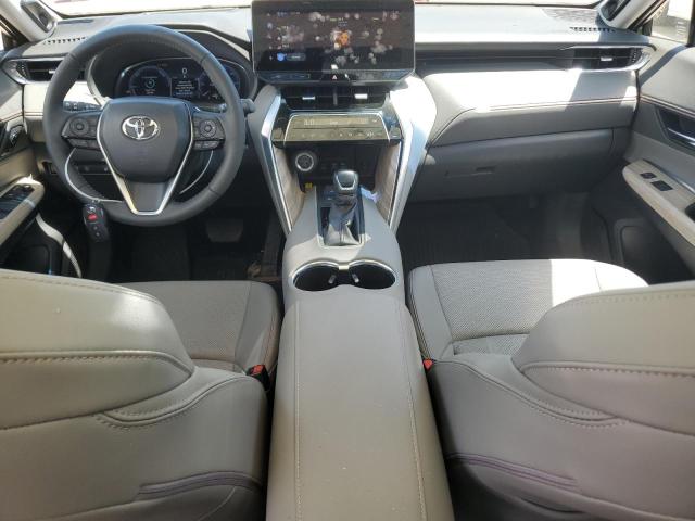 Photo 8 from auction – 2024 TOYOTA VENZA LE with VIN JTEAAAAH2RJ191340