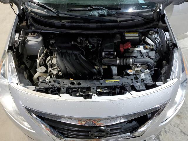 Photo 11 from auction – 2015 NISSAN VERSA S with VIN 3N1CN7AP1FL893412