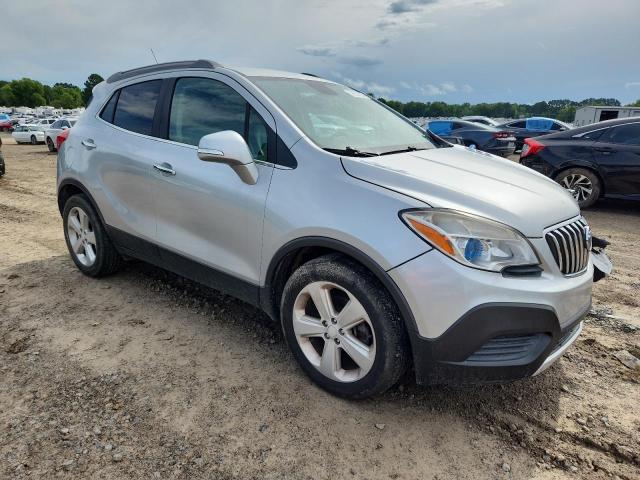 Photo 4 from auction – 2015 BUICK ENCORE with VIN KL4CJASB0FB162684