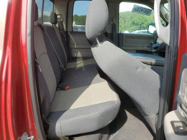 Photo 10 from auction – 2010 DODGE RAM 1500 with VIN 1D7RB1GP8AS102023