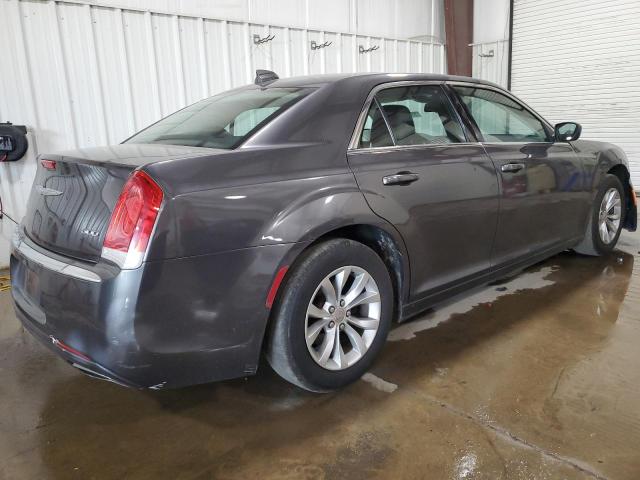 Photo 3 from auction – 2015 CHRYSLER 300 LIMITE with VIN 2C3CCAAG0FH828709