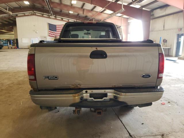 Foto 6 de la subasta – 2003 FORD F150 con VIN 1FTRX18L33NB70593