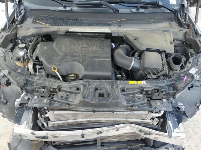 Photo 12 from auction – 2020 LAND ROVER 334 with VIN SALCK2FX7LH843697