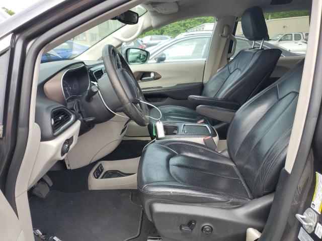 Photo 7 from auction – 2017 CHRYSLER PACIFICA T with VIN 2C4RC1EG3HR519376