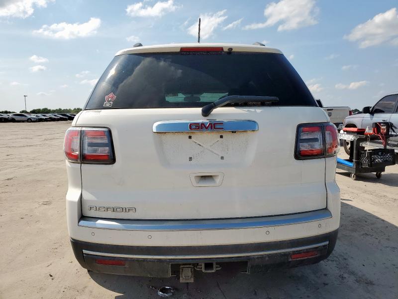Photo 6 from auction – 2015 GMC ACADIA SLE with VIN 1GKKRNED0FJ295728