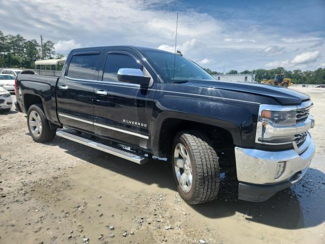 Photo 4 from auction – 2016 CHEVROLET SILVERADO with VIN 3GCPCSEC8GG134331