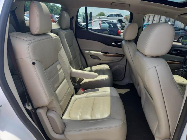Photo 11 from auction – 2019 GMC ACADIA DEN with VIN 1GKKNXLS2KZ223272