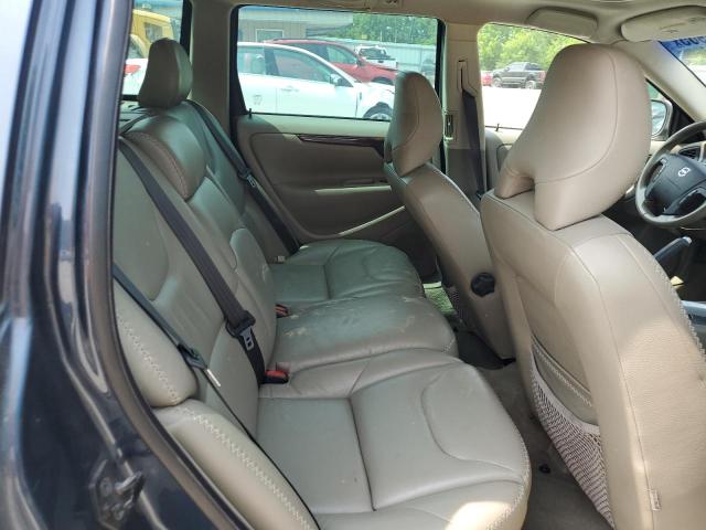 Photo 10 from auction – 2006 VOLVO XC70 with VIN YV4SZ592661210800
