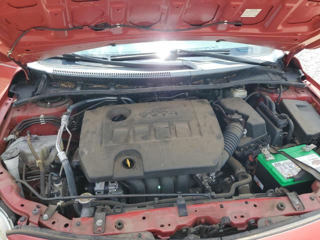 Zdjęcie 11 z aukcji – 2013 TOYOTA COROLLA BA z VIN 2T1BU4EE9DC936137
