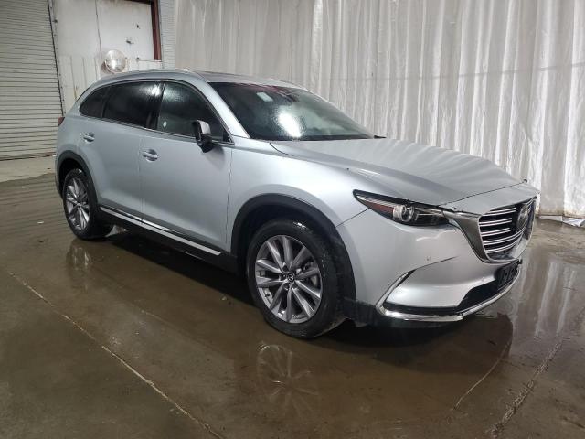 Photo 4 from auction – 2023 MAZDA CX-9 GRAND with VIN JM3TCBDY2P0646593