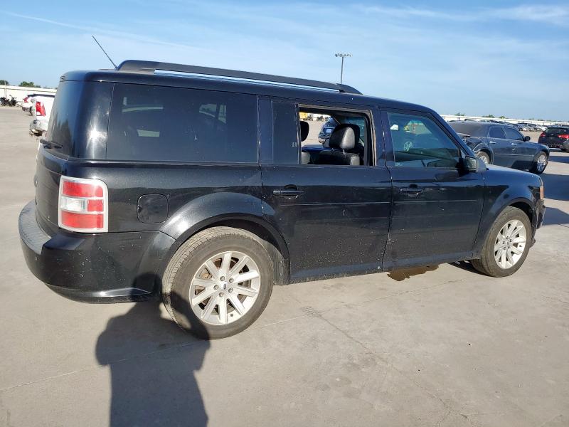 Photo 3 from auction – 2010 FORD FLEX SE with VIN 2FMGK5BC2ABA74335
