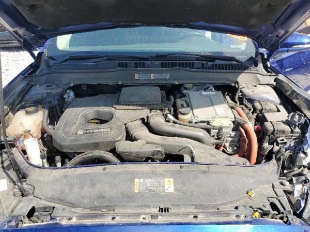 Photo 12 from auction – 2014 FORD FUSION TIT with VIN 3FA6P0RU3ER218281