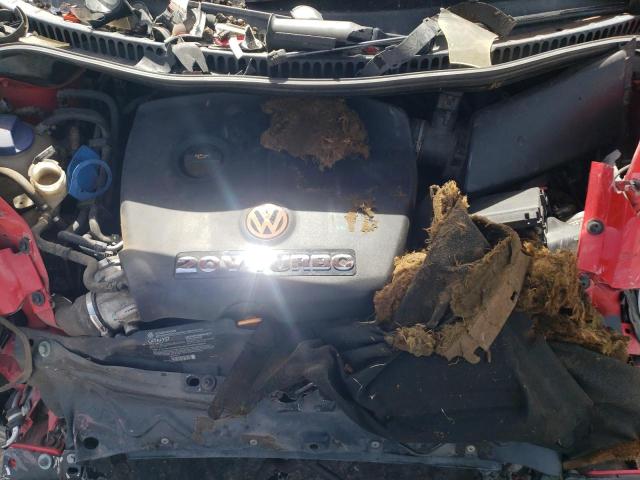 Photo 11 from auction – 2003 VOLKSWAGEN NEW BEETLE with VIN 3VWCD21C73M435912