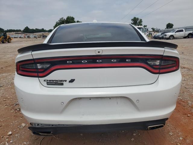 Photo 6 from auction – 2019 DODGE CHARGER SX with VIN 2C3CDXJG3KH663040