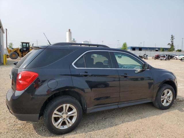 Photo 3 from auction – 2010 CHEVROLET EQUINOX LT with VIN 2CNFLEEW7A6263456