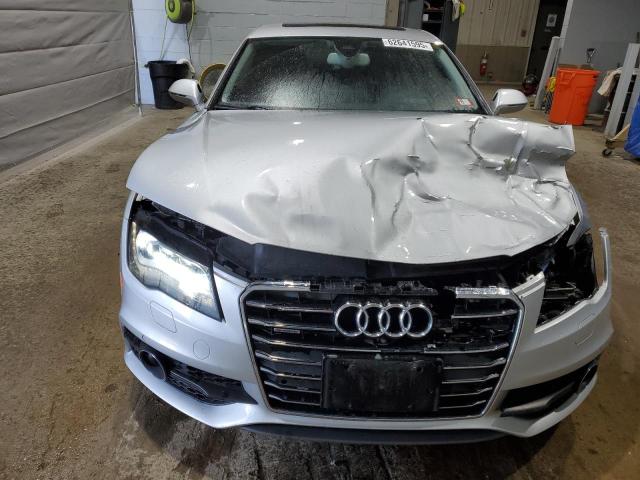 Photo 5 from auction – 2013 AUDI A7 PRESTIG with VIN WAU3GAFC8DN013780