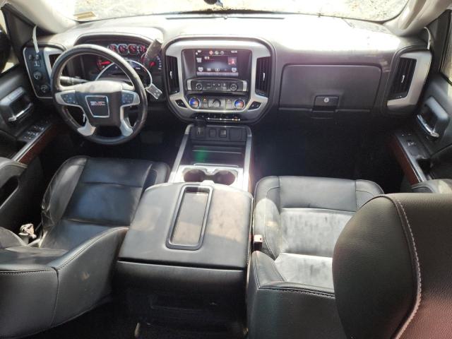 Photo 8 from auction – 2015 GMC SIERRA K15 with VIN 1GTV2VEC5FZ165465