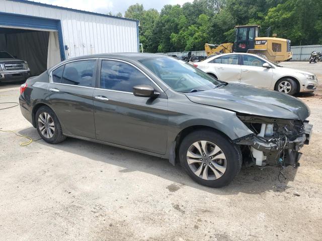 Photo 4 from auction – 2014 HONDA ACCORD LX with VIN 1HGCR2F31EA173948