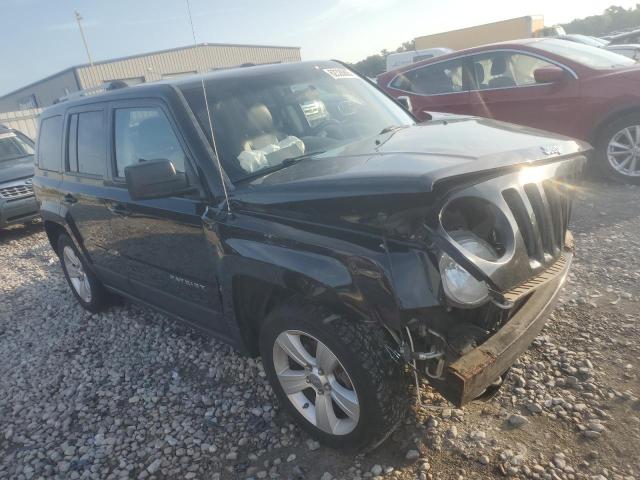 Photo 4 from auction – 2012 JEEP PATRIOT with VIN 1C4NJPCB1CD687821