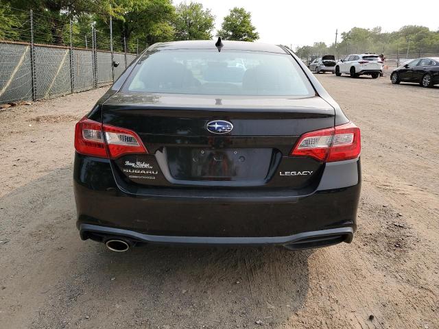 Photo 6 from auction – 2018 SUBARU LEGACY 2.5 with VIN 4S3BNAN64J3020491