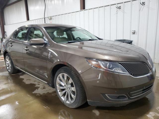 Photo 4 from auction – 2016 LINCOLN MKS with VIN 1LNHL9DK1GG600467