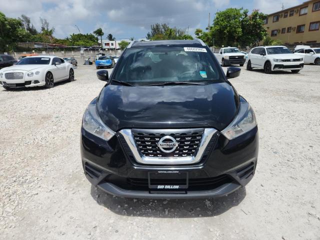 Photo 5 from auction – 2019 NISSAN KICKS S with VIN 3N1CP5CU5KL537895