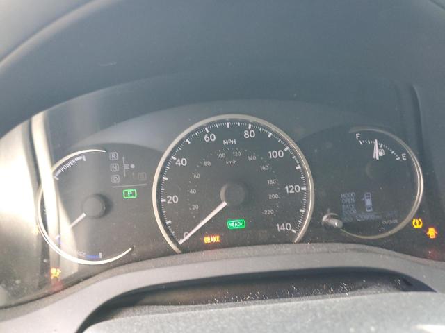 Photo 9 from auction – 2015 LEXUS CT 200 with VIN JTHKD5BH5F2216712