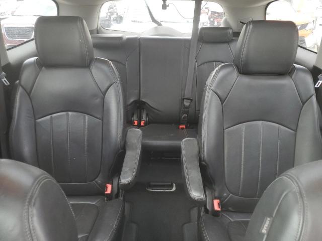 Photo 10 from auction – 2013 BUICK ENCLAVE with VIN 5GAKVDKD0DJ200721