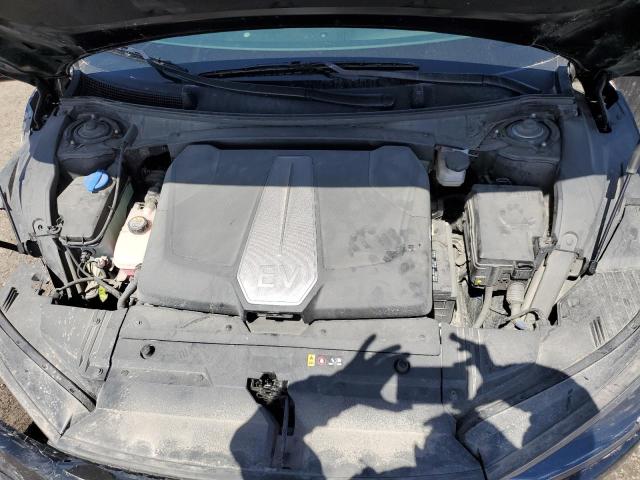 Photo 11 from auction – 2024 KIA EV6 GT with VIN KNDC5DLE6R5208008