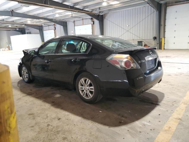 Photo 2 from auction – 2012 NISSAN ALTIMA BAS with VIN 1N4AL2AP0CN525270