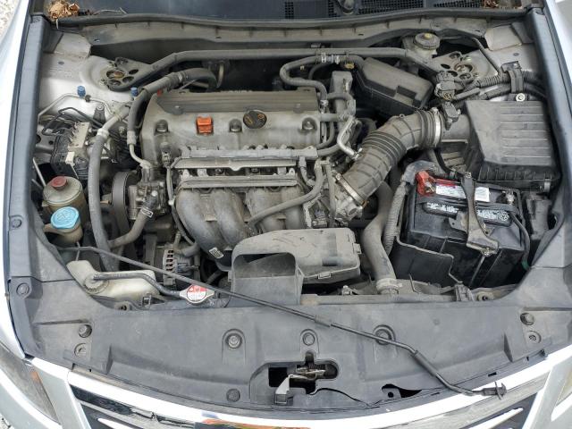 Photo 11 from auction – 2011 HONDA ACCORD EXL with VIN 1HGCP2F86BA040728