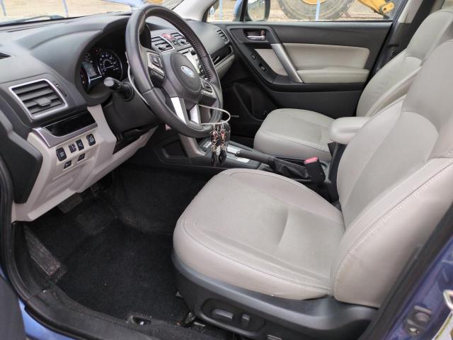 صورة رقم 7 من المزاد - 2018 SUBARU FORESTER 2 مع VIN JF2SJARC7JH487890