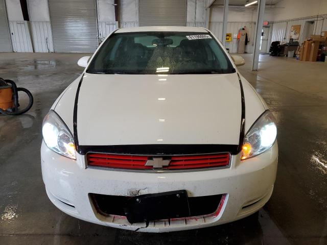 Zdjęcie 5 z aukcji – 2007 CHEVROLET IMPALA LT z VIN 2G1WT58K479415285