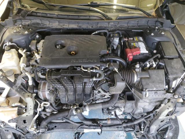 Photo 11 from auction – 2020 NISSAN ALTIMA SL with VIN 1N4BL4EV5LC141666