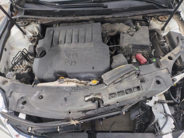 Photo 11 from auction – 2014 TOYOTA AVALON BAS with VIN 4T1BK1EB0EU108276