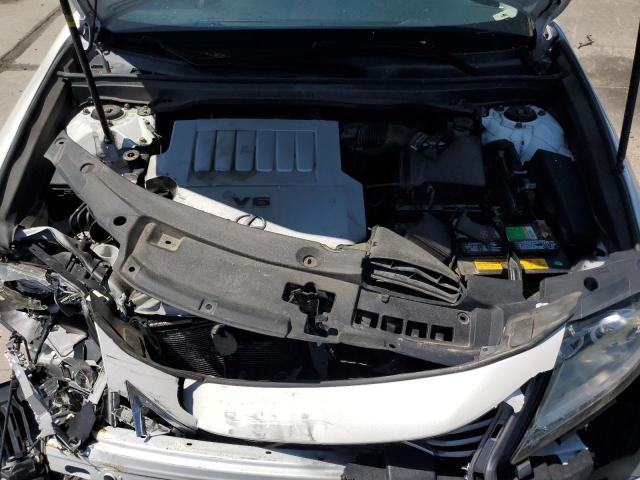 Photo 11 from auction – 2014 LEXUS ES 350 with VIN JTHBK1GG9E2128095