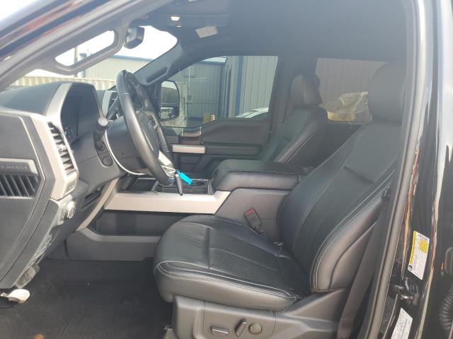 Photo 7 from auction – 2022 FORD F250 SUPER with VIN 1FT7W2BT2NEF98425