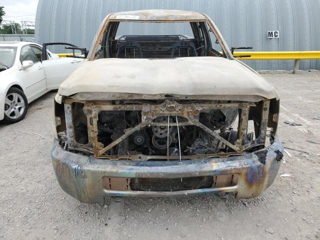 Photo 5 from auction – 2015 CHEVROLET SILVERADO with VIN 1GC2KUEG4FZ103099